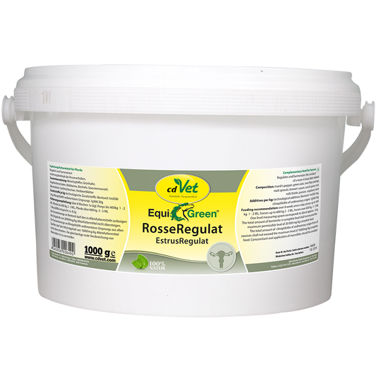 EquiGreen Regulador del Estro 1 kg