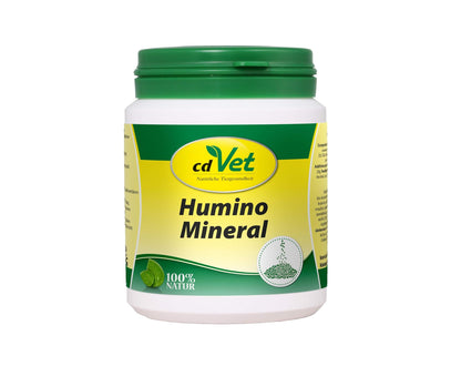 Humino Mineral
