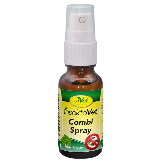 insektoVet Combi Espray 20 ml