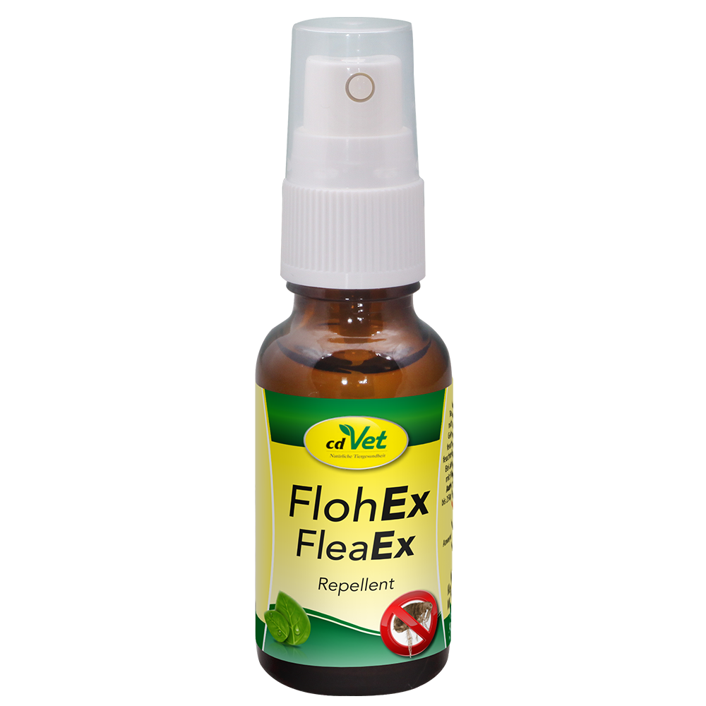 FlohEx 20 ml 