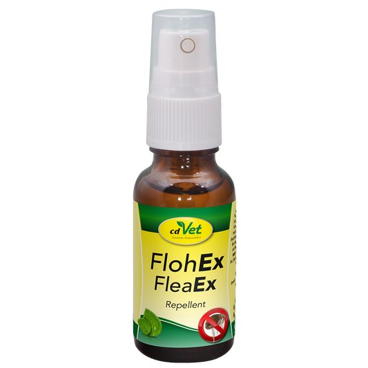 FlohEx 20 ml