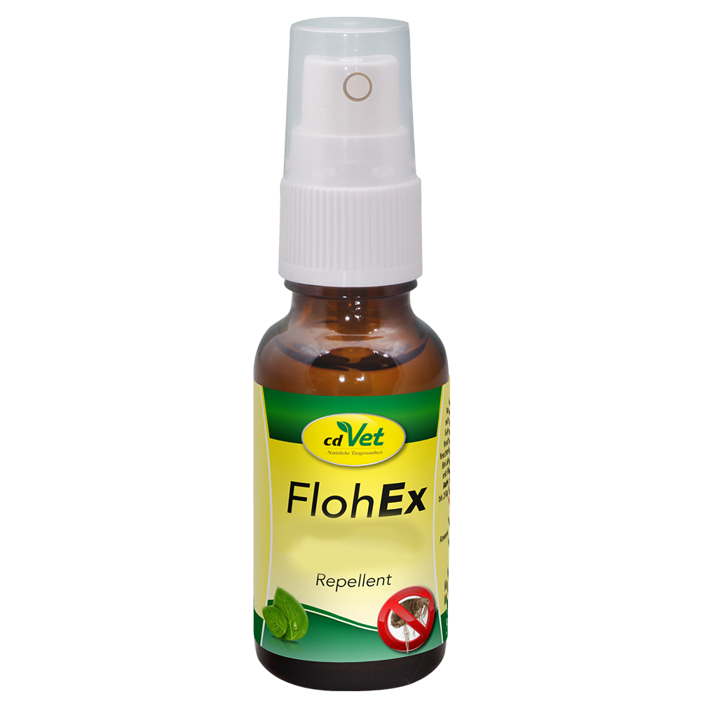 FlohEx 20 ml
