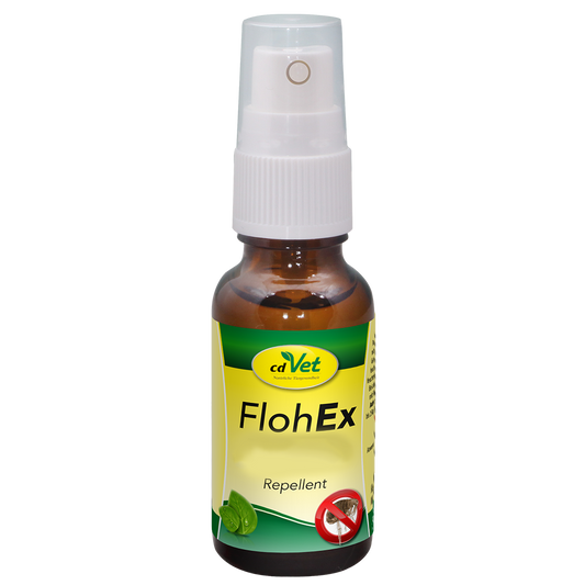 FlohEx 20 ml