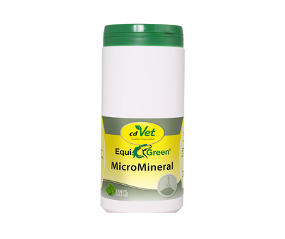 EquiGreen MicroMineral