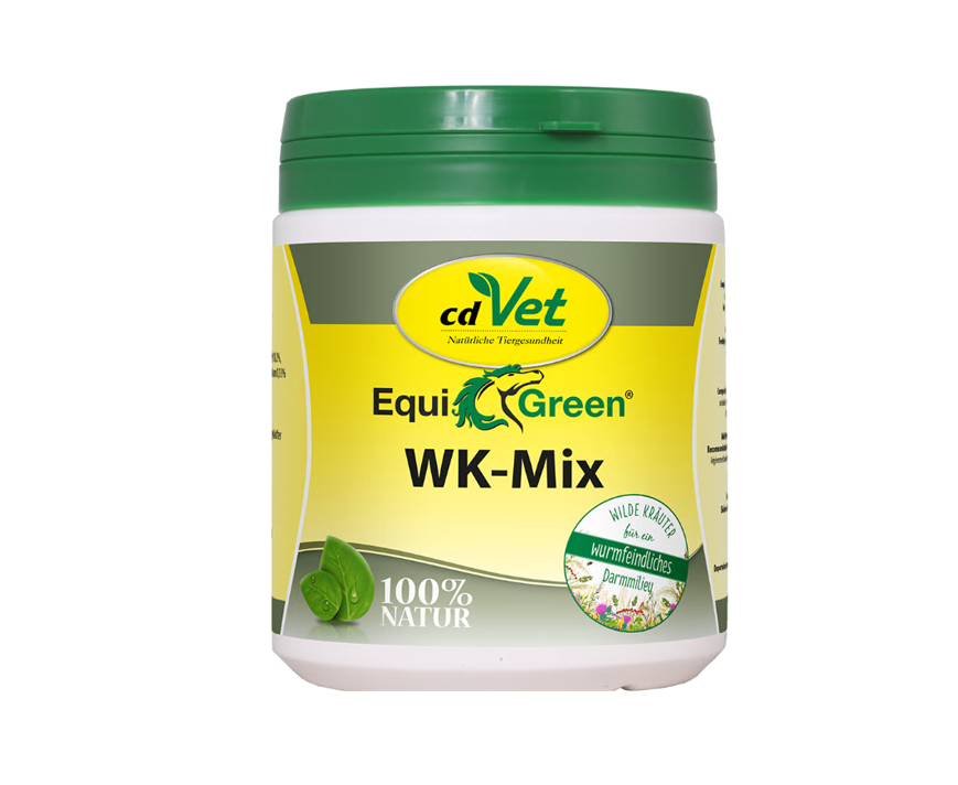 EquiGreen WK-Mix