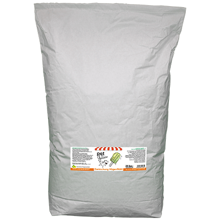 petGelato Avellana-Zanahoria