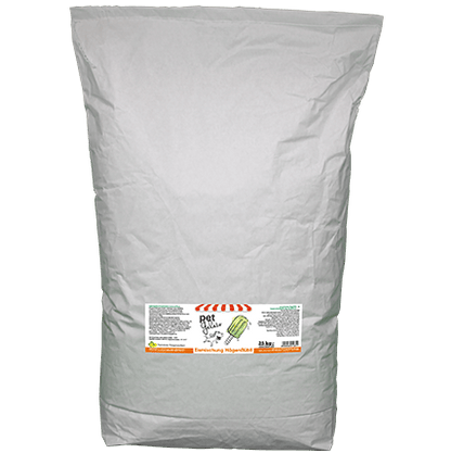 petGelato Avellana-Zanahoria