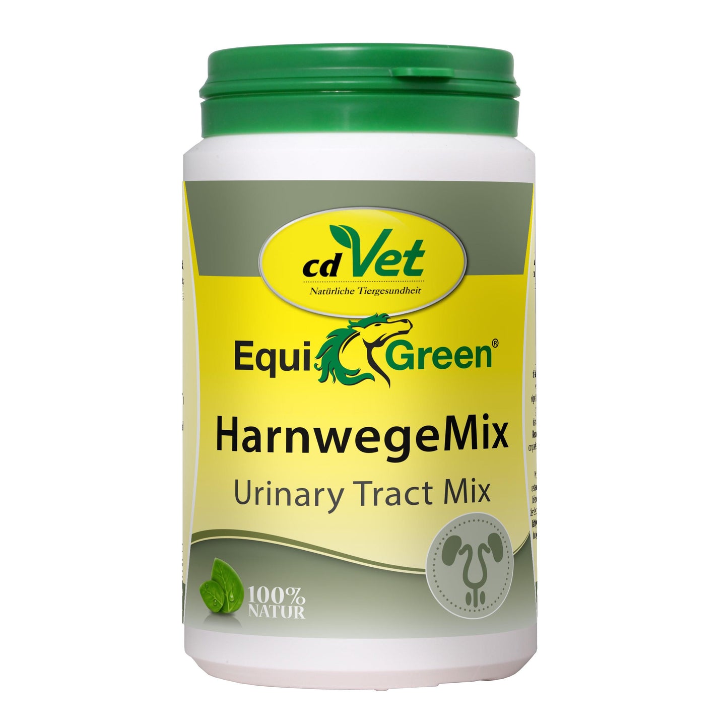 EquiGreen Mezcla Vías Urinarias 150 g