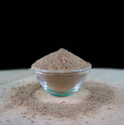 Nervennahrung (Alimento para los Nervios)