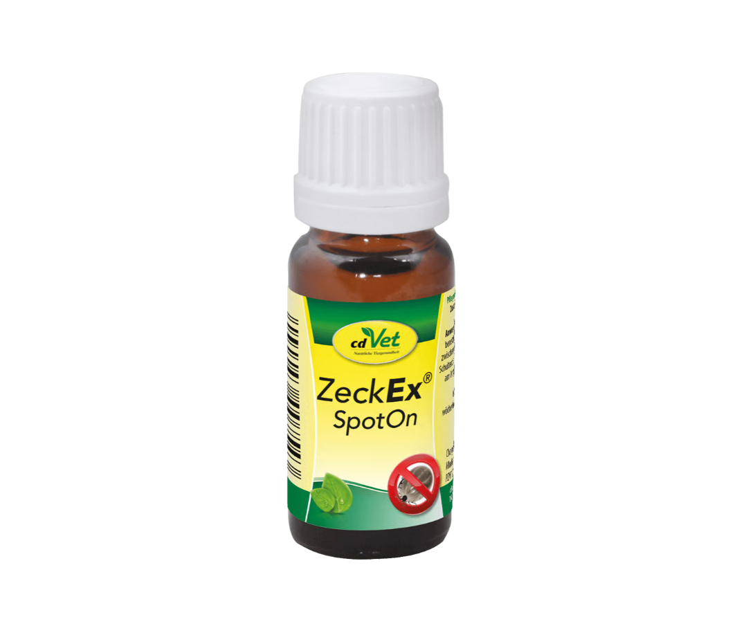 ZeckEx SpotOn