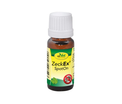 ZeckEx SpotOn
