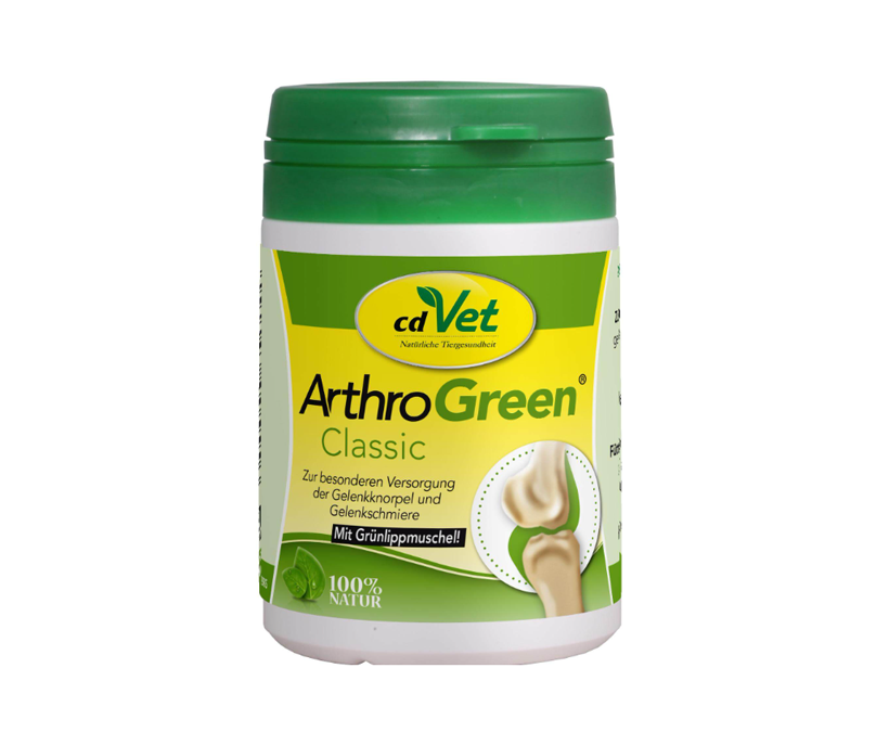 ArthroGreen Classic (muskuļu un skeleta sistēmai)