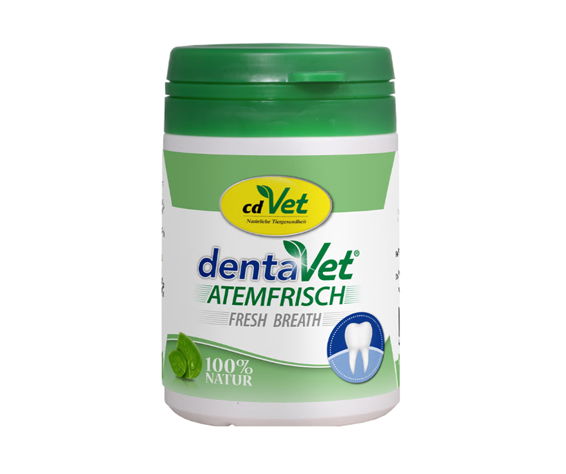 DentaVet Fresh Breath (suņiem ar stipru sliktu elpu) 