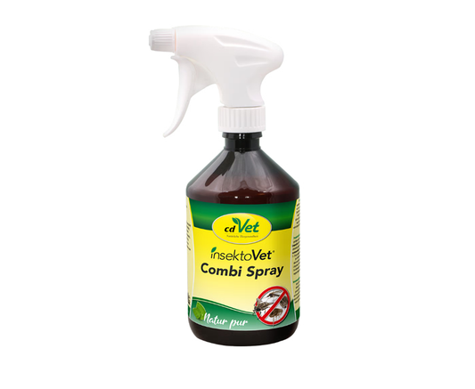 insektoVet Combi Spray 500 ml