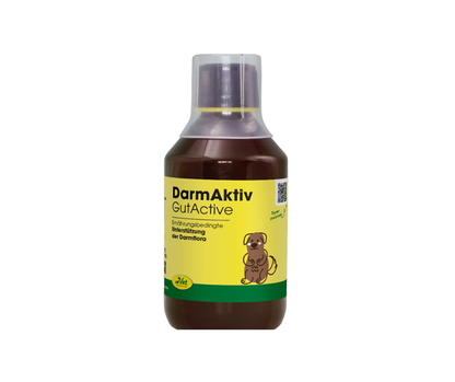 DarmAktiv Perro y Gato