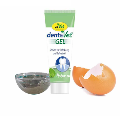 dentaVet Gel
