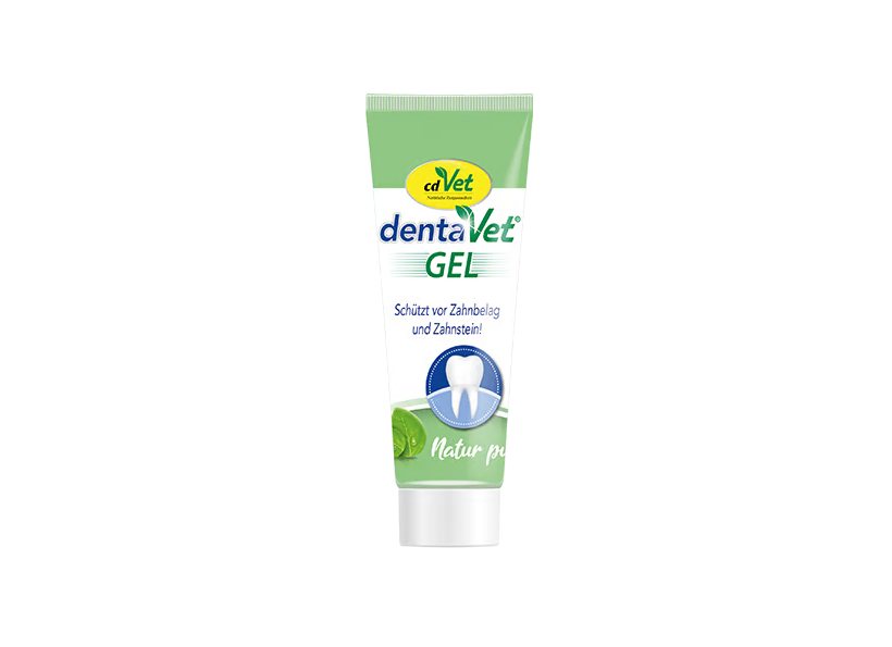 dentaVet Gel