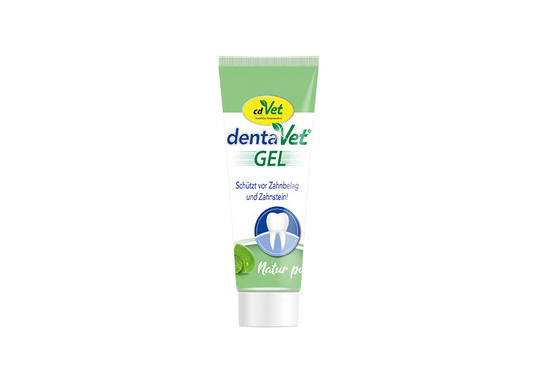 dentaVet Gel