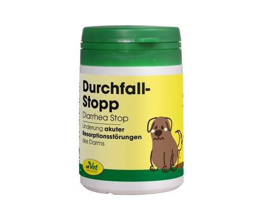 DurchfallStopp polvo