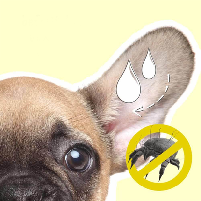 MilbenEx Limpiador de Oídos 20 ml