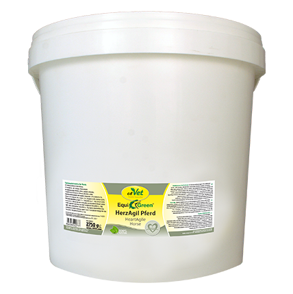 EquiGreen HerzAgil