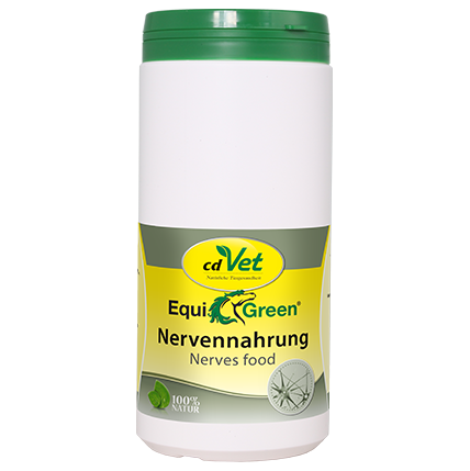 EquiGreen Nutrición Nerviosa 900 g