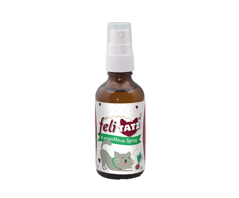 feliTATZ kaķumētras aerosols