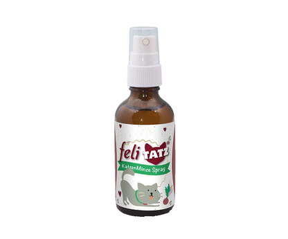 feliTATZ kaķumētras aerosols