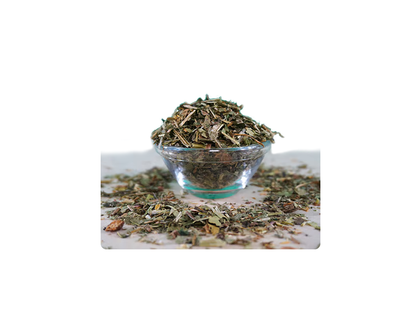 EquiGreen HorseFitness (mezcla de hierbas estructurales)