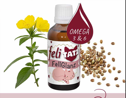 feliTATZ FellGlanz 50 ml 
