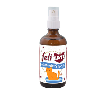 feliTATZ GeruchsStopp (smakas apturēšana) 