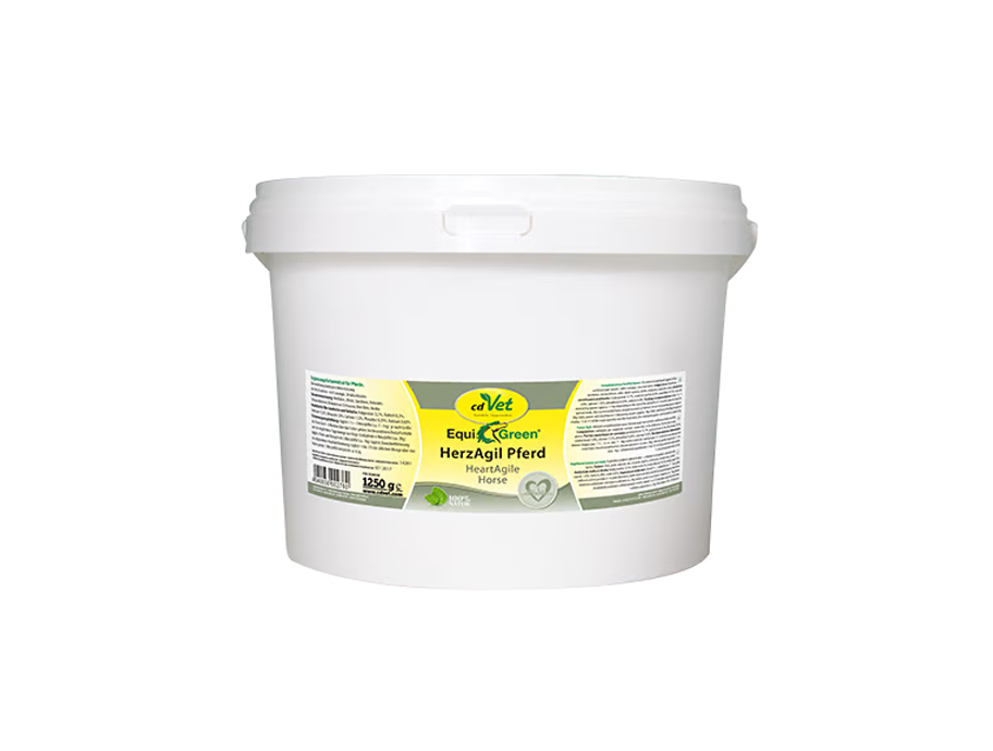 EquiGreen HerzAgil