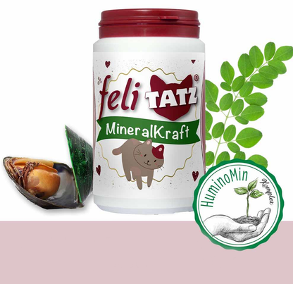 feliTATZ MineralKraft 60 g 