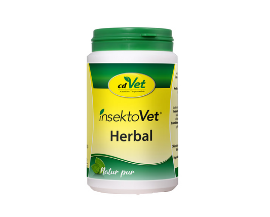 insektoVet Herbal 100 g