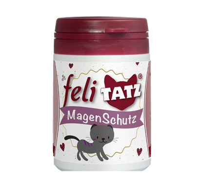 feliTATZ Magenschutz (kuņģa aizsargs) 