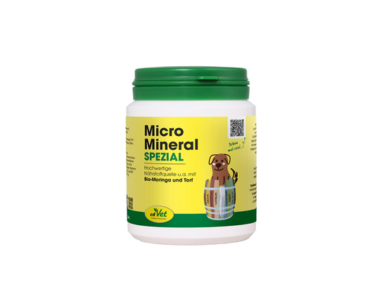MicroMineral Special 150 g