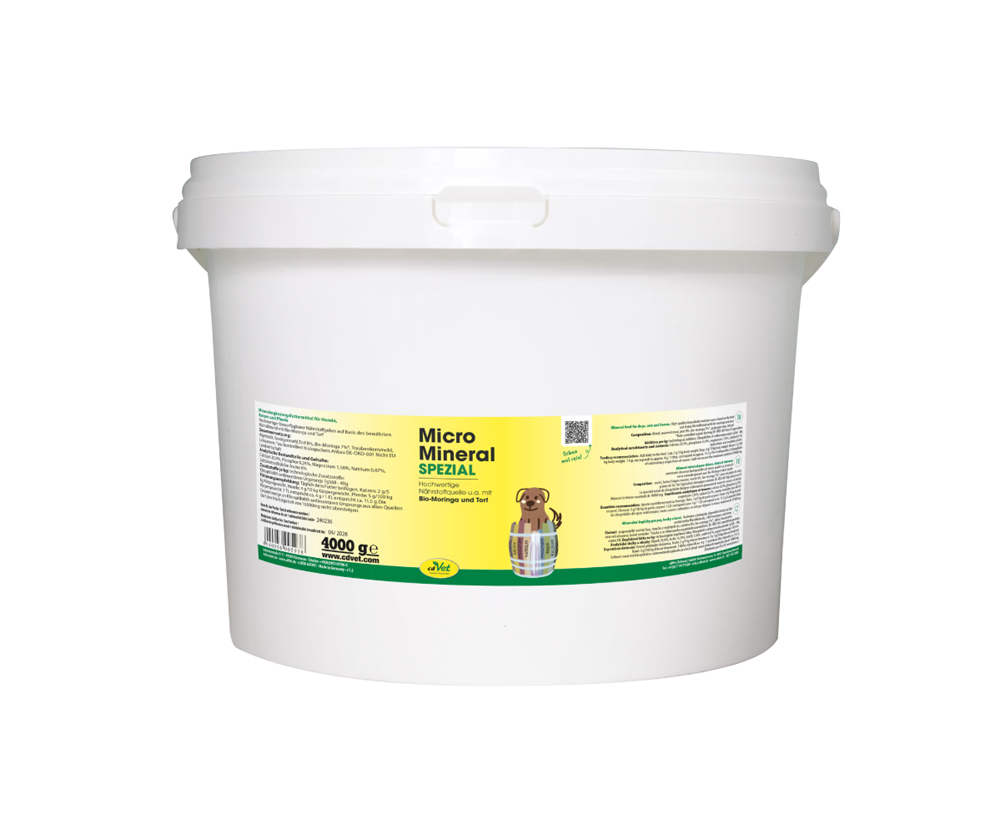 MicroMineral Special 150 g