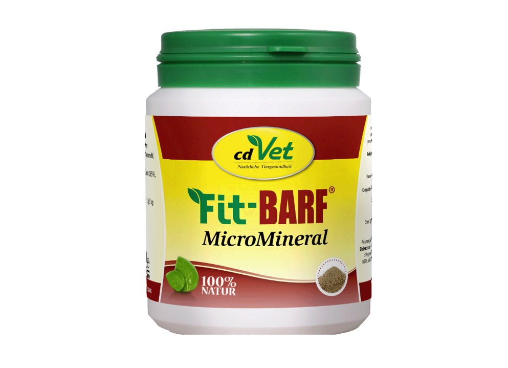 Fit-BARF MicroMineral