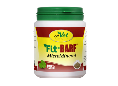 Fit-BARF MicroMineral