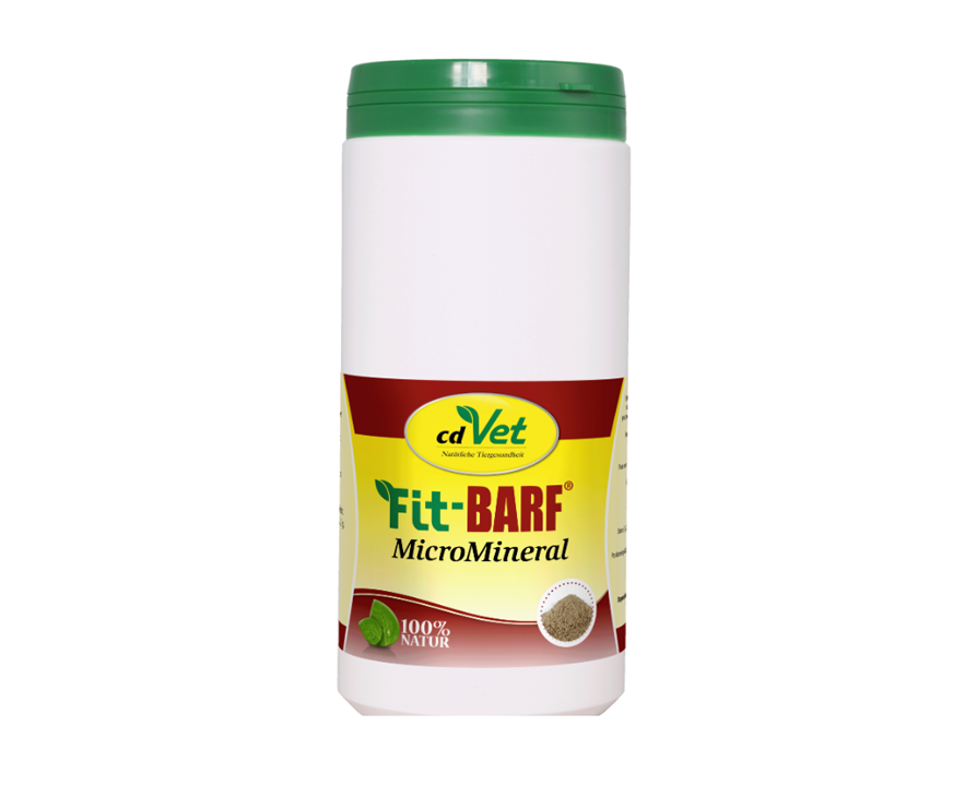 Fit-BARF MicroMineral