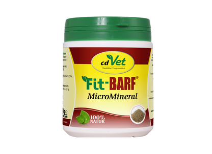 Fit-BARF MicroMineral