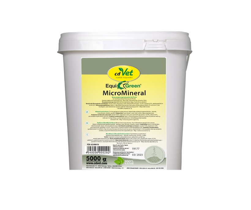 EquiGreen MicroMineral