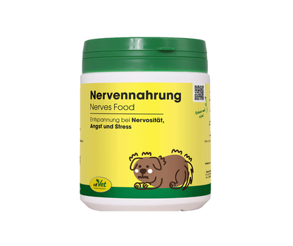 Nervennahrung (Alimento para los Nervios)