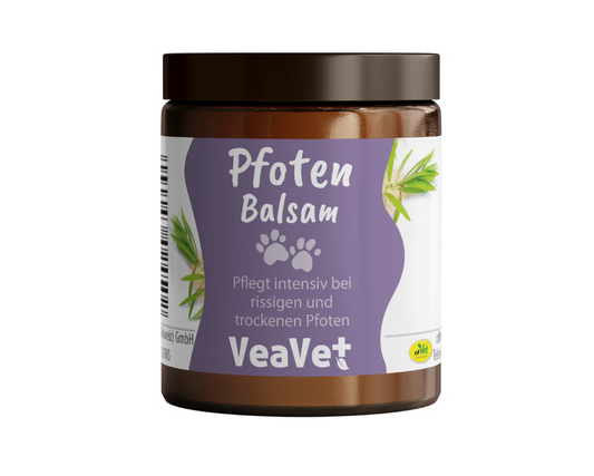 VeaVet Pfotenbalsam 27 g - bálsamo para patas