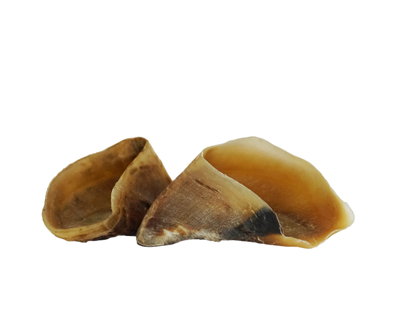 Fit-Hap Pezuñas de Vaca/Ternera (5 unidades)