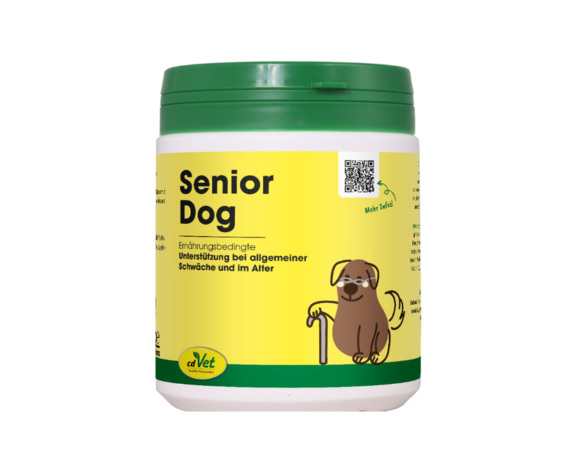SeniorDog 70 g