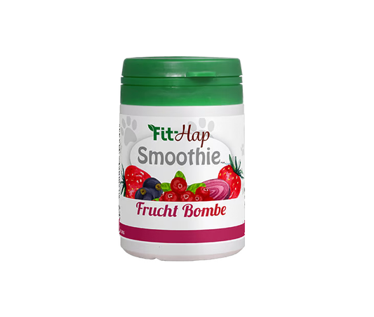 Fit-Hap Smoothie Bomba de Frutas