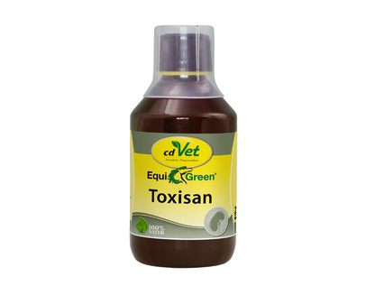 EquiGreen Toxisan